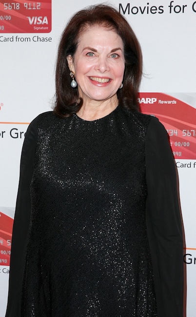  Sherry Lansing, Women Who Made History in Hollywood